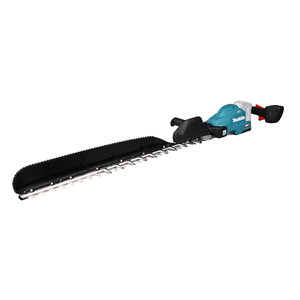Makita Häcksax 750mm XGT 40V - UH014GZ Naken Trädgårdstrycket