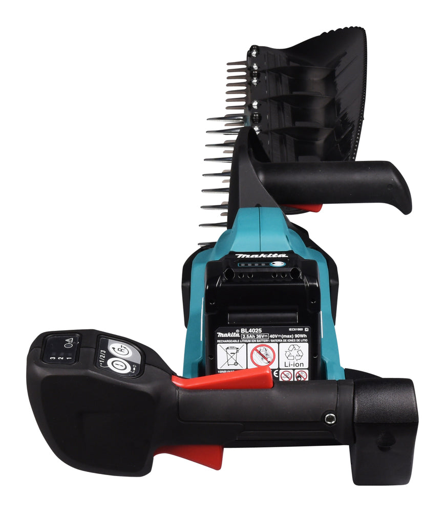 Makita Häcksax 750mm XGT 40V - UH014GZ Naken