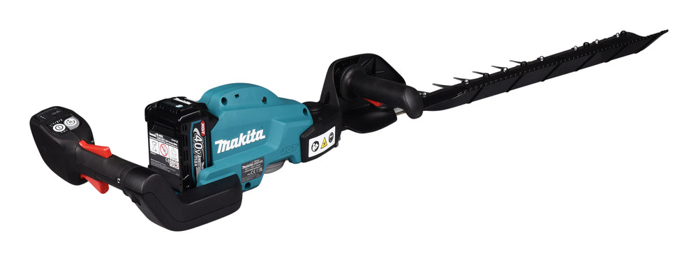 Makita Häcksax 750mm XGT 40V - UH014GZ Naken