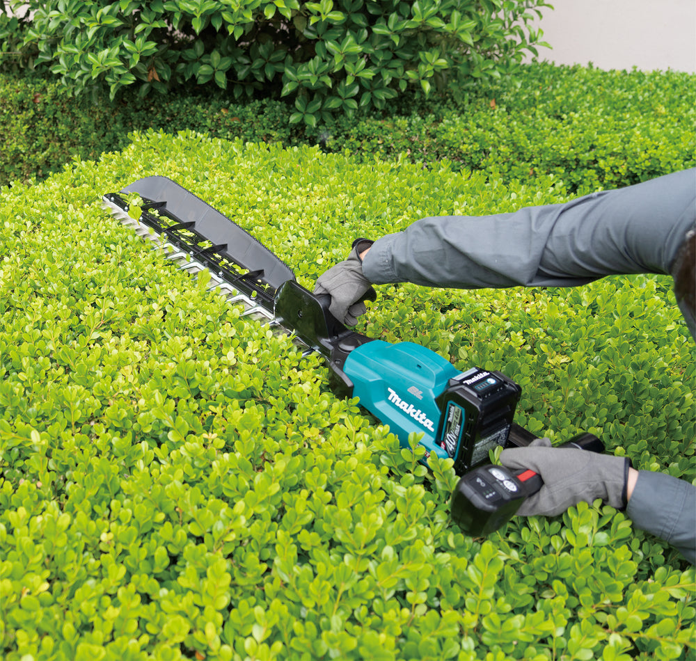 Makita Häcksax 750mm XGT 40V - UH014GZ Naken