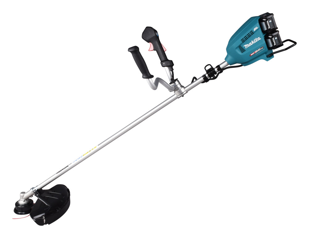 Makita Grästrimmer / Röjsåg UR012GZ02 XGT 2x40V