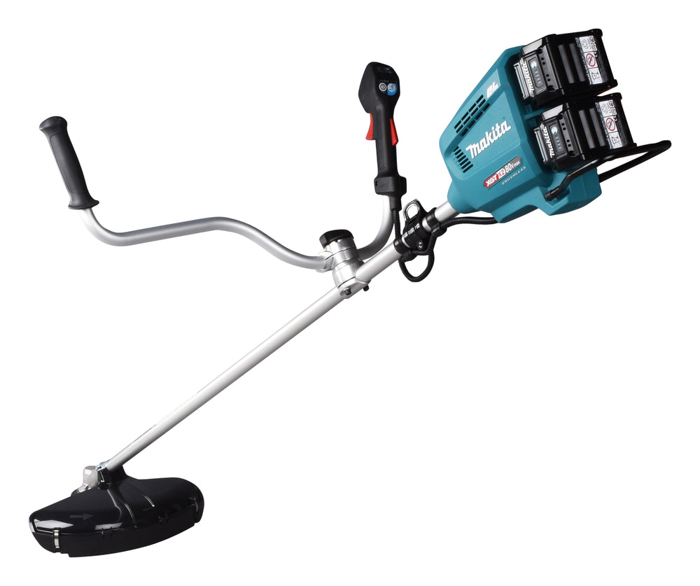 Makita Grästrimmer / Röjsåg UR012GZ02 XGT 2x40V