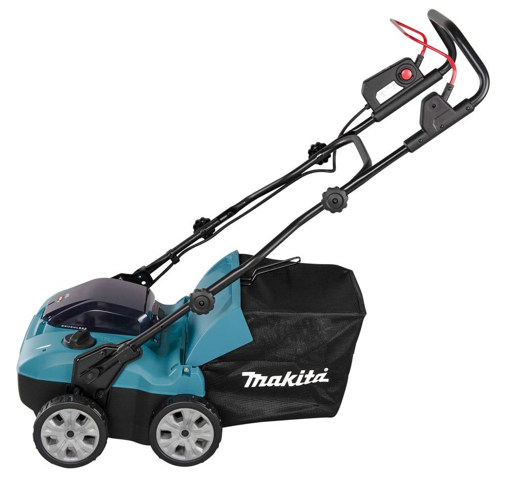 Makita Vertikalskärare XGT 40V UV001GZ