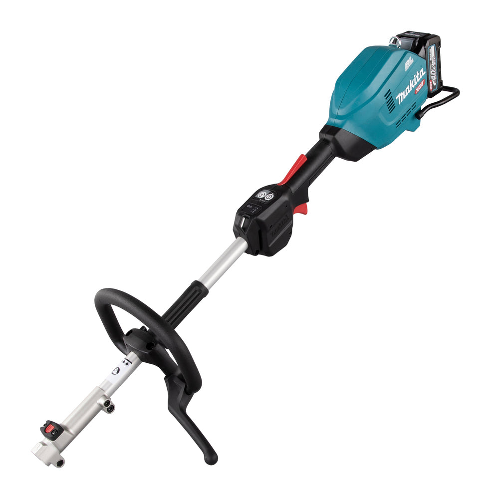 Makita Kombimaskin XGT UX01G 40V