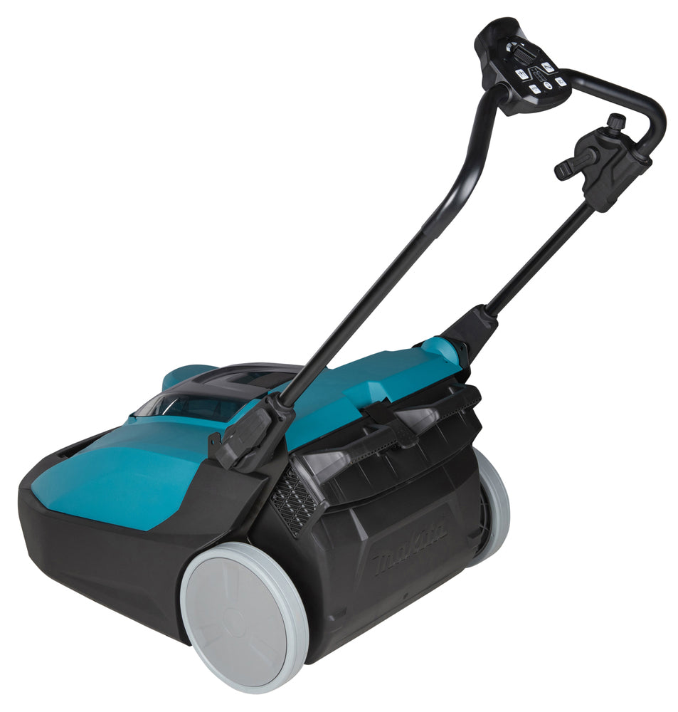 Makita Sopmaskin 24L XGT 40V -  VS001GZ Naken