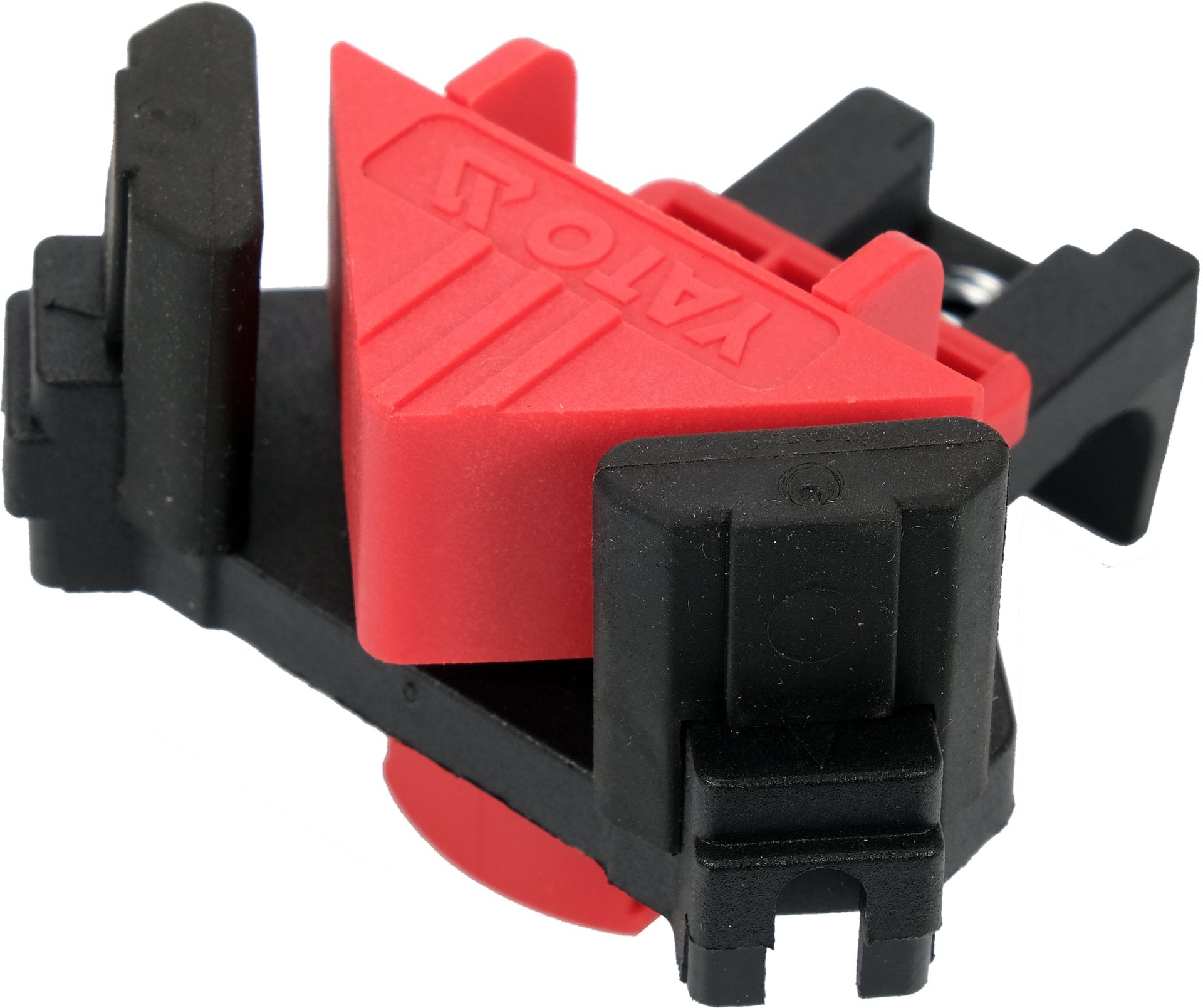 Yato Hörnklämmor 90° – 4-pack YT-64300