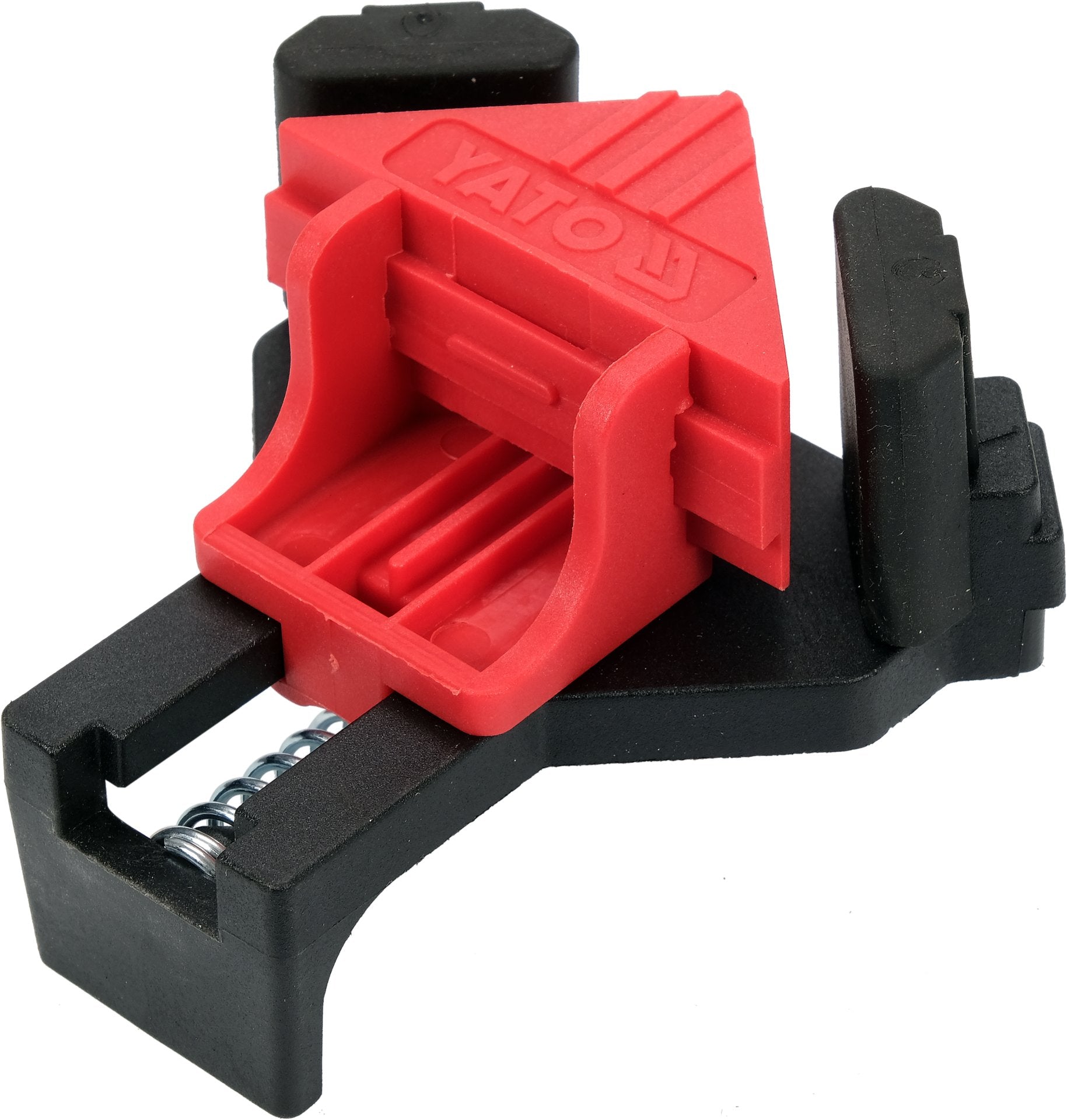 Yato Hörnklämmor 90° – 4-pack YT-64300