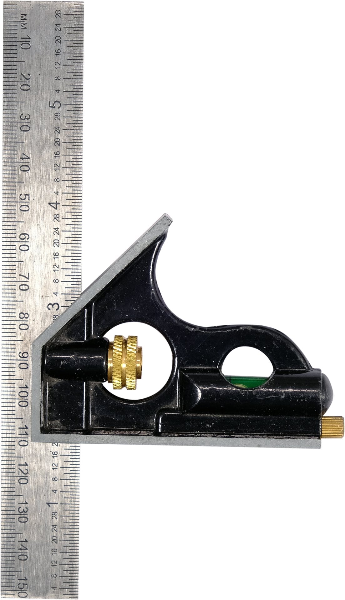 Yato Kombinationsvinkelhake 150mm - YT-70770