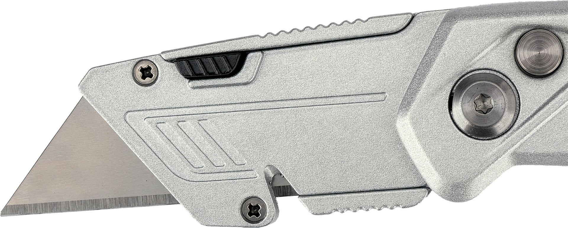 Yato Universalkniv med trapezblad – YT-75203