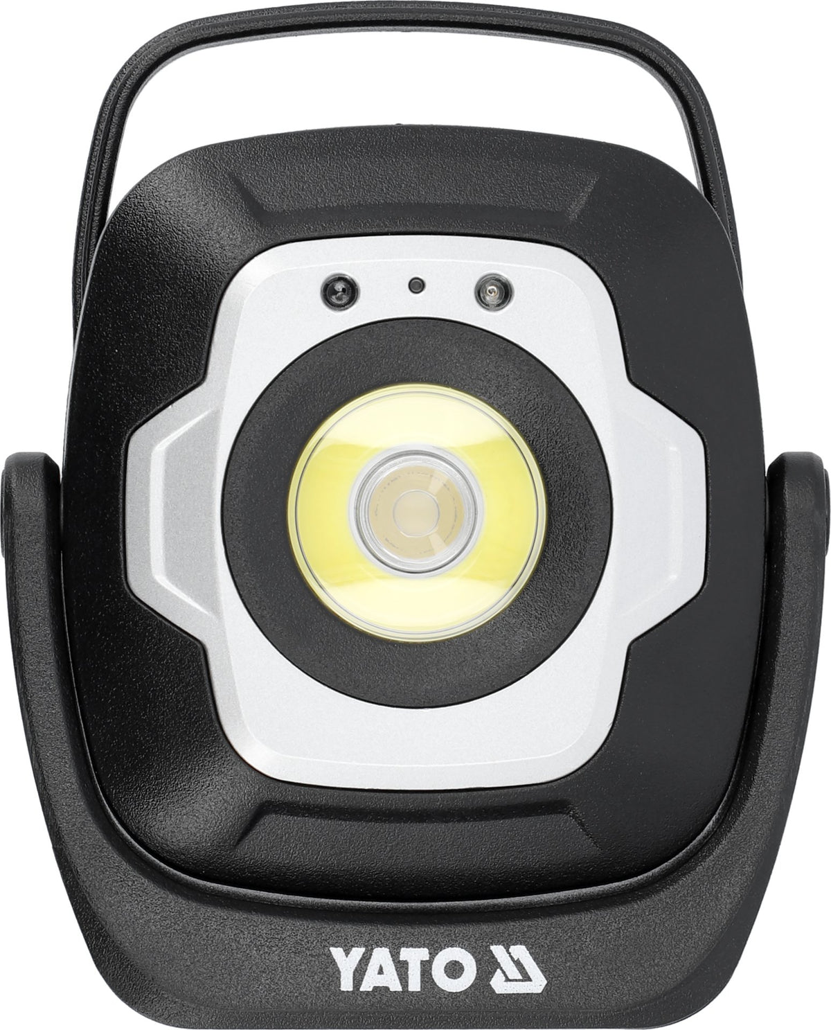 Yato Portabel arbetslampa 1200 lm med rörelsesensor YT-818214