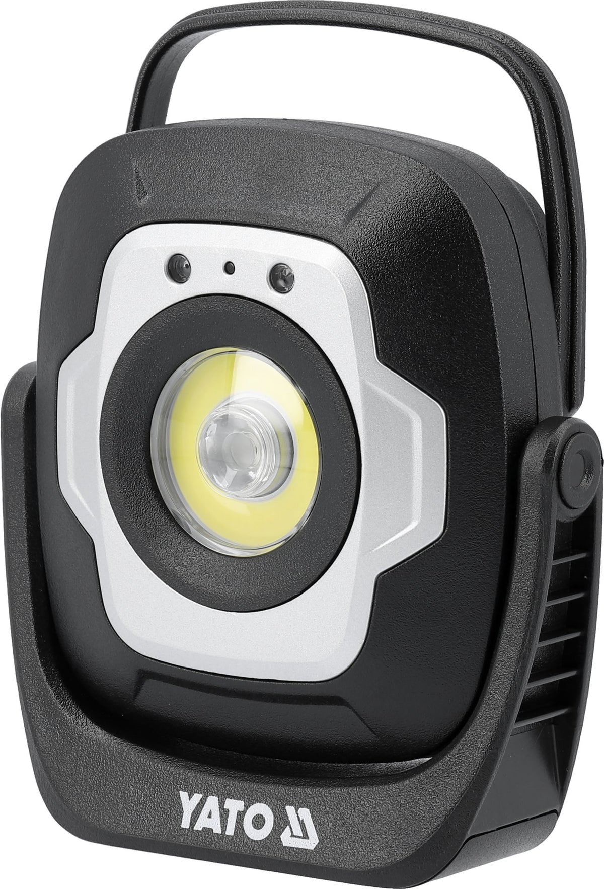 Yato Portabel arbetslampa 1200 lm med rörelsesensor YT-818214