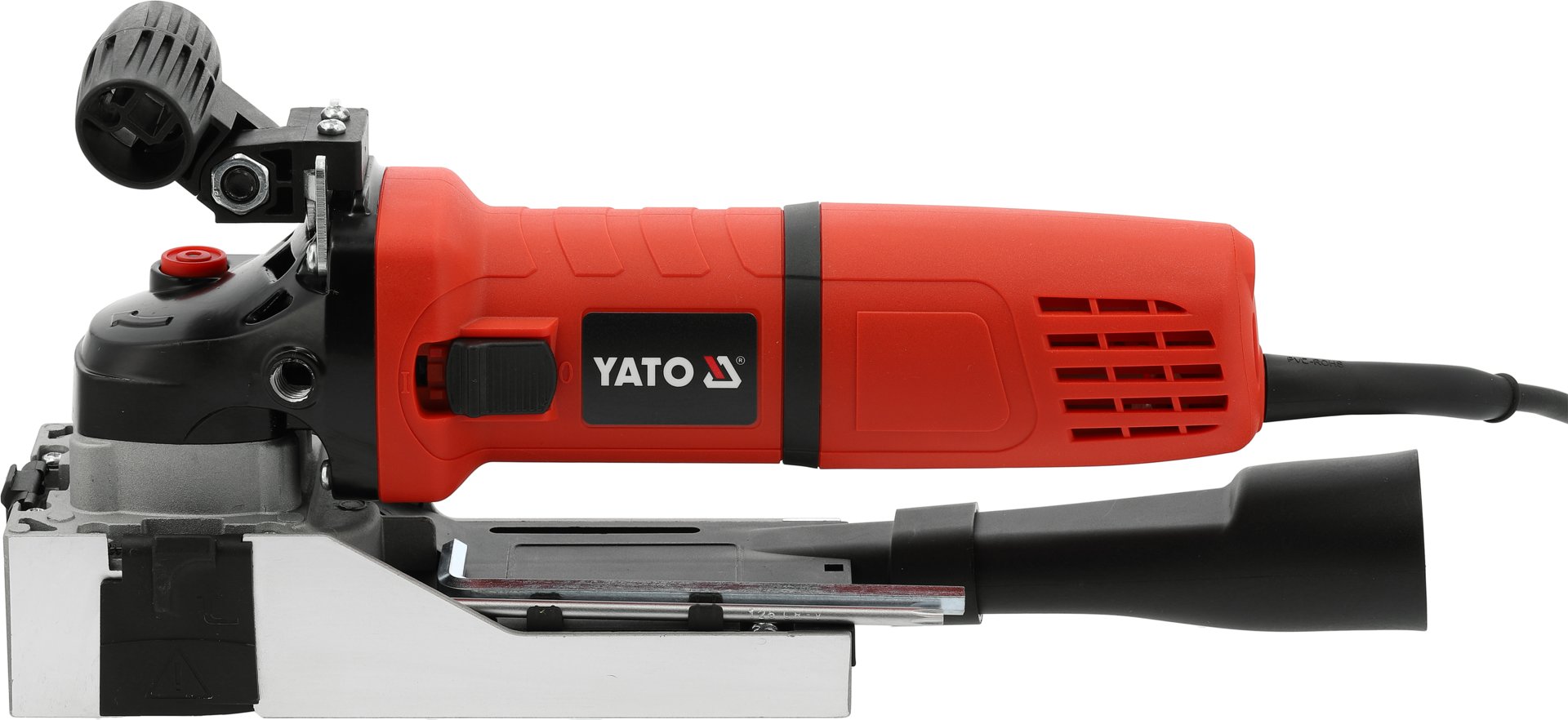 Yato Lackfräs Paint Remover 720 W - YT-82375