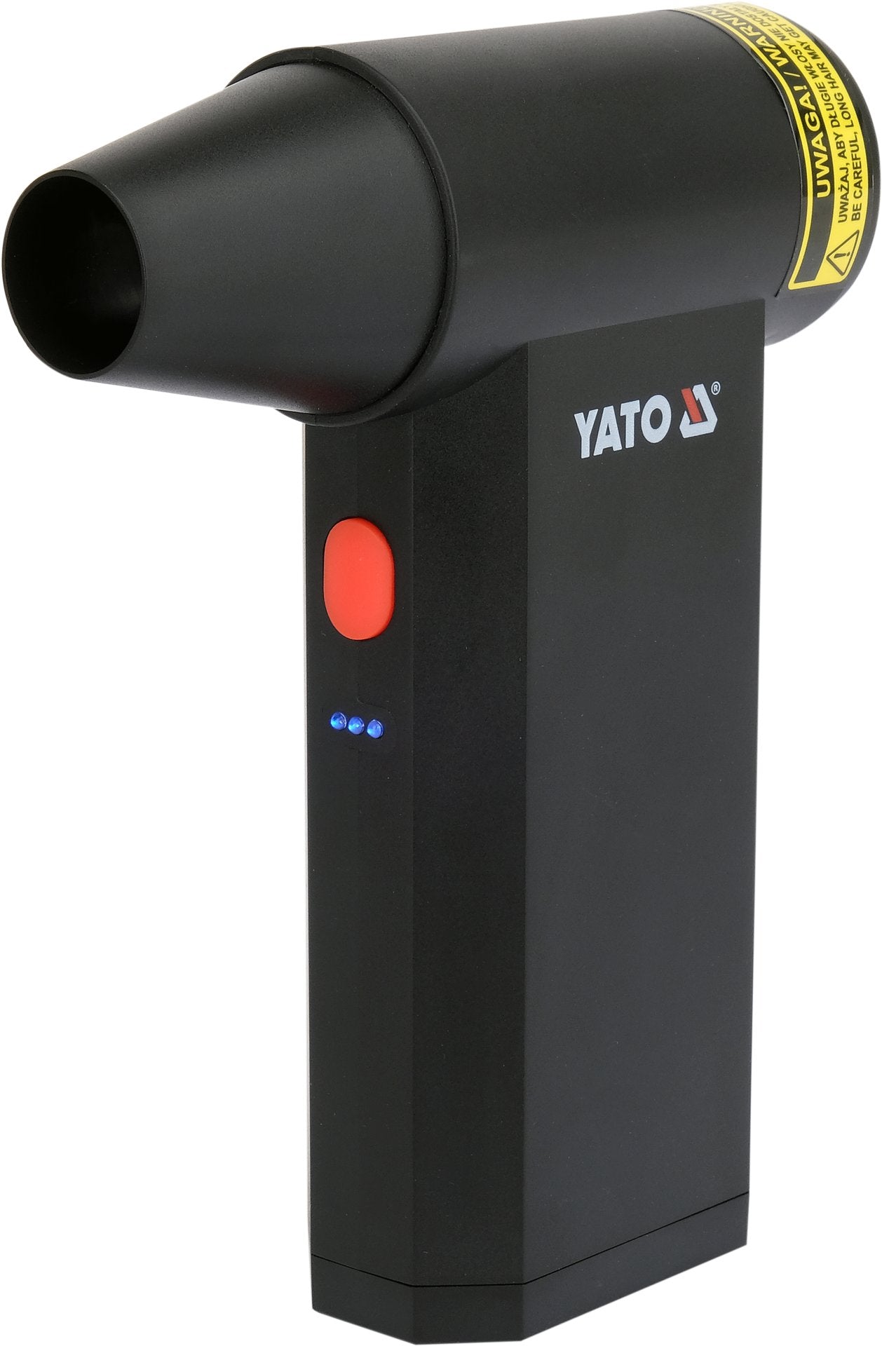 Yato Air Duster 135000 RPM – YT-82938