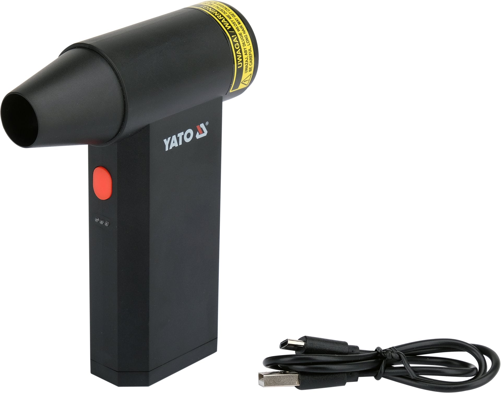 Yato Air Duster 135000 RPM – YT-82938