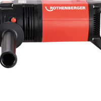 Rothenberger Drill motor RODIADRILL 1800 dry FF40185