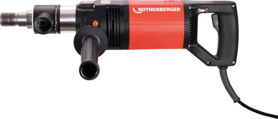 Rothenberger Drill motor RODIADRILL 1800 dry FF40185