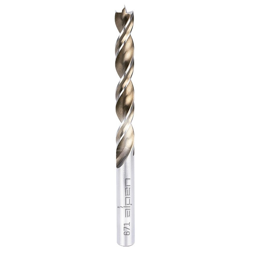 Alpen Timber Twist Premium Träborr