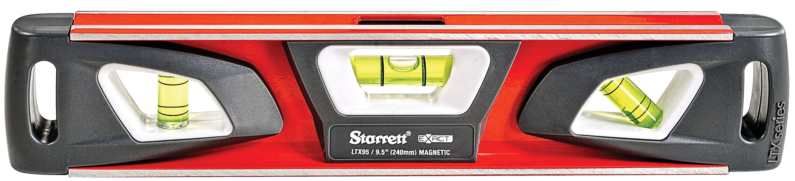 Starrett Exact Magnetic Torpedo Level