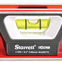 Starrett Exact Magnetic Torpedo Level