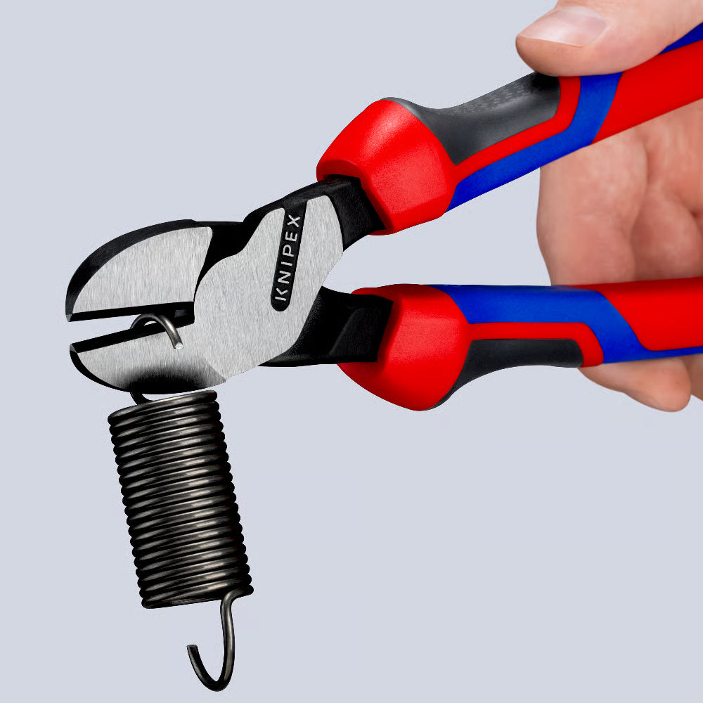 Knipex Kraftsidavbitare - 74 02 250