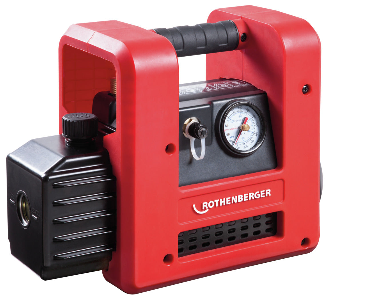 Rothenberger ROAIRVAC R32  1.5 (42l/min)