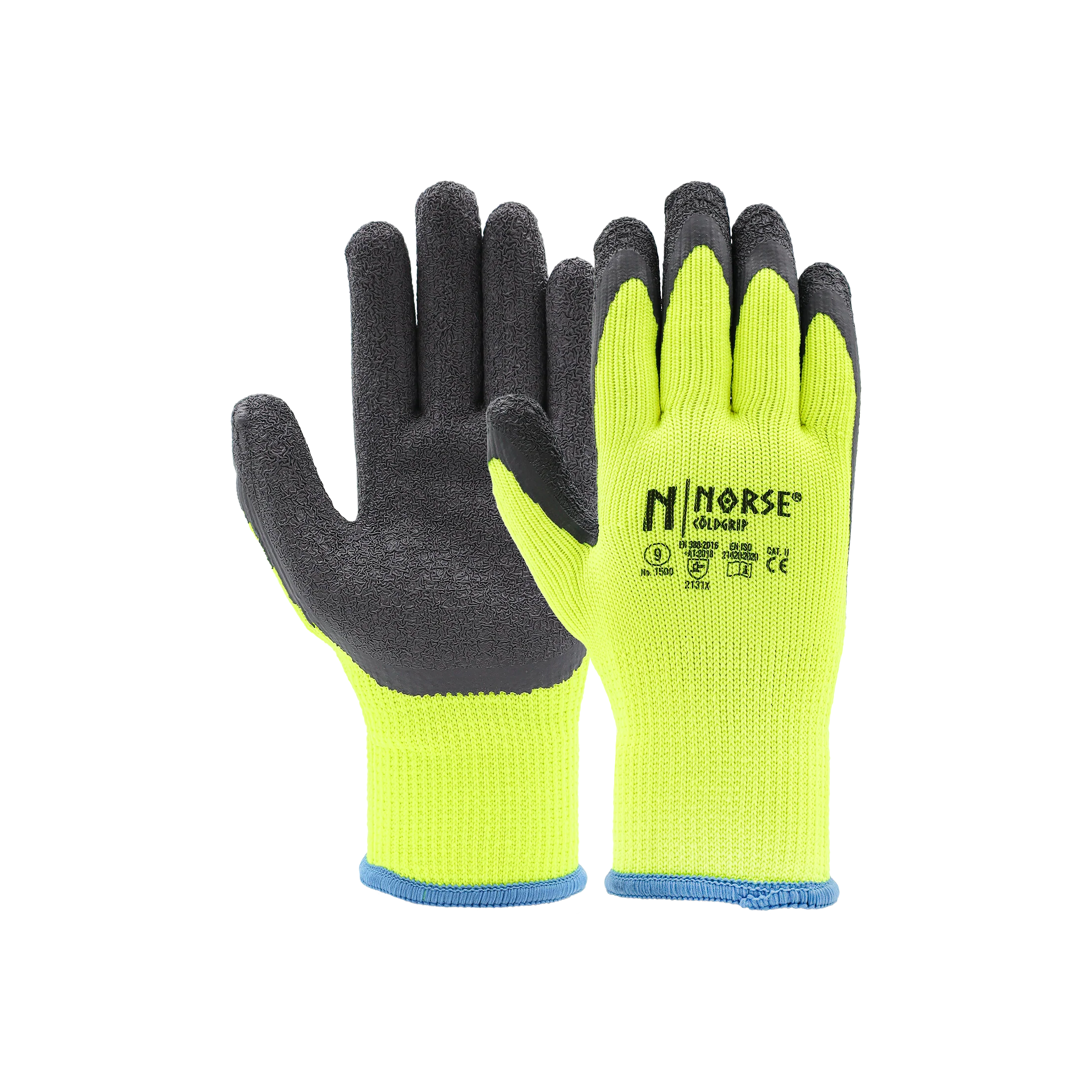 NORSE Coldgrip Vintermonteringshandskar