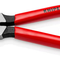 Knipex Spetsig Kombinationstång 185mm - 08 21 185