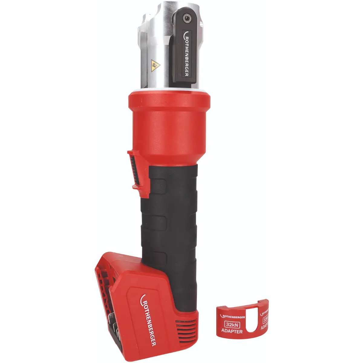 Rothenberger ROMAX NANO grundmaskin AMPShare