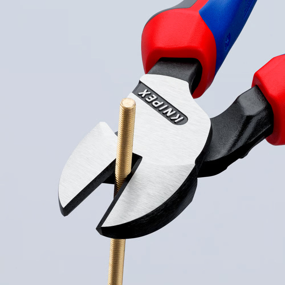 Knipex Kraftsidavbitare - 74 02 200