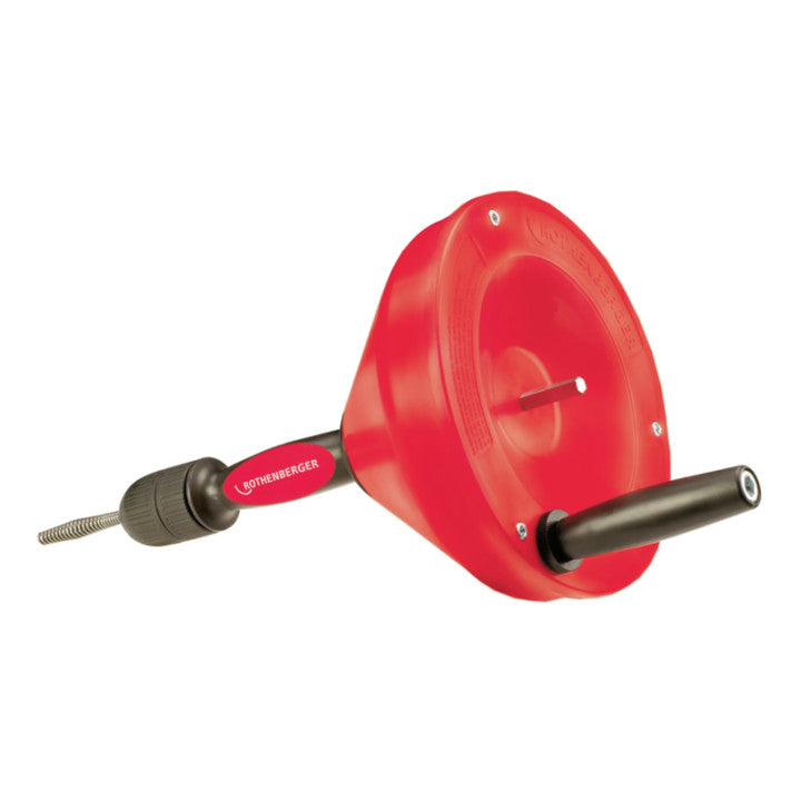 Rothenberger ROSPI 6 H+E Plus 4,5 m