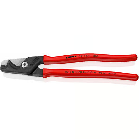 Knipex Kabelsax StepCut XL- 95 11 225