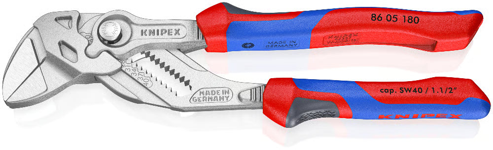 Knipex Tångnyckel - 86 05 180