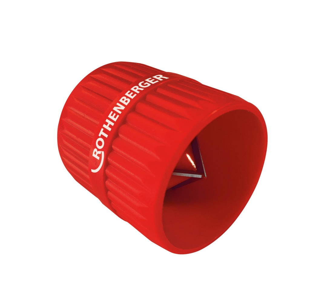 Rothenberger Avgradare 4-36mm (röd plast) 11006 | KiwiTOOLS