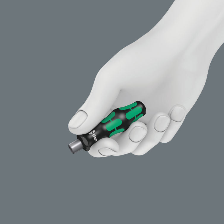Wera Tool-Check PLUS 2, 39-delar