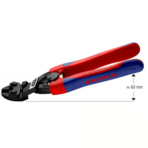 Knipex Kraftavbitare/kompaktbultsax CoBolt - 71 42 200