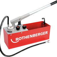 Rothenberger RP 50 provtryckningspump 60200