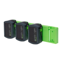 Batterihållare för 4st Festool 18V Batterier