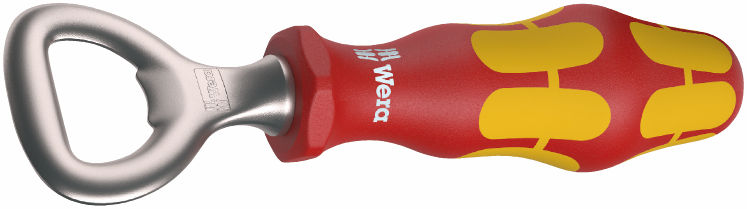 Wera Ölbricka med VDE-mejslar limited edition
