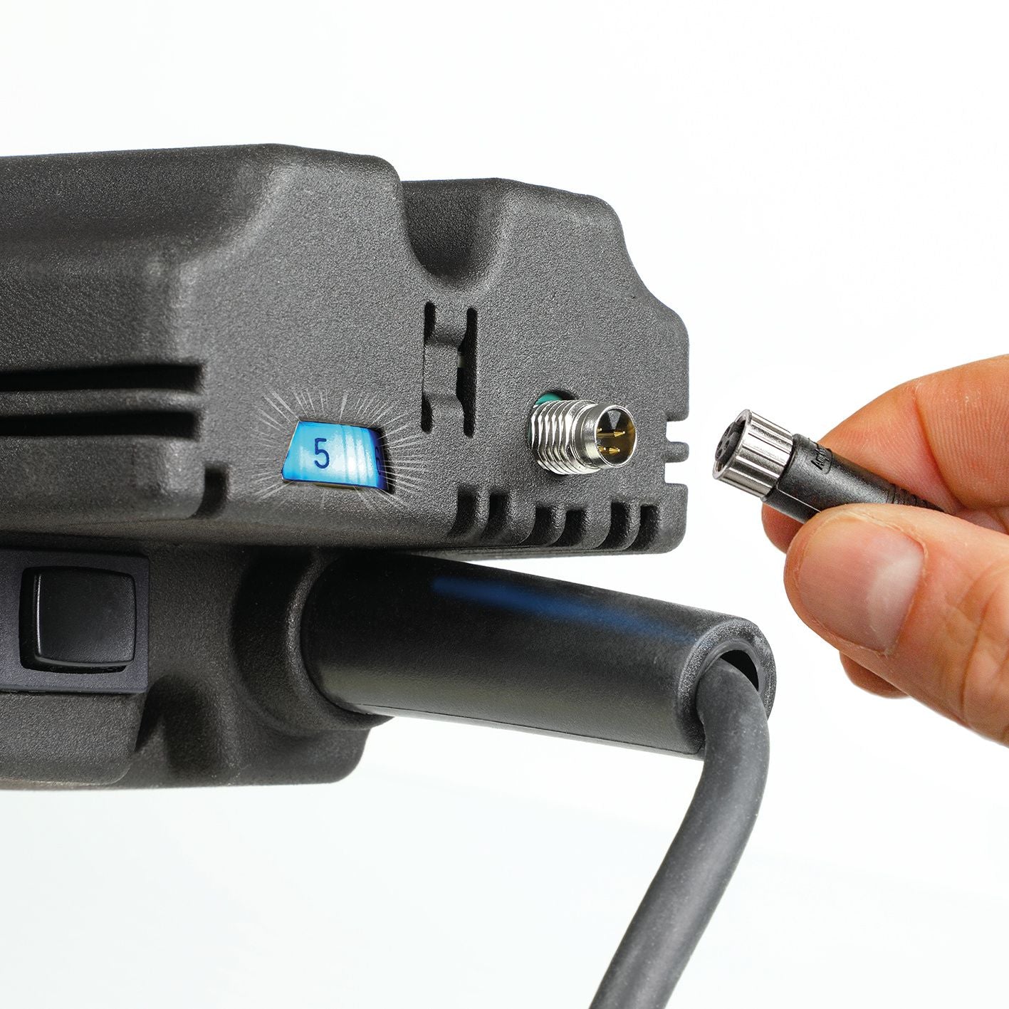 Mafell Fräsmotor FM 1650 PV-LO - 9M0801 230V