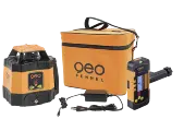 Geo Fennel FL220 HV Rotationslaser med FR50 Mottagare