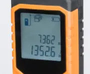 Geo Fennel GeoDist30 Avståndsmätare