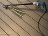 SIMPSON Stong-Tie Quik Drive 38-76mm Väska med förlängare trall/golvspån -QDPRO76SKE