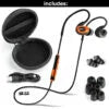 ISOtunes PRO 2.0 Orange EN352