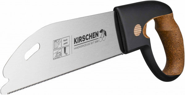 Kirschen Japansåg fintandad 270 mm – Korkhandtag
