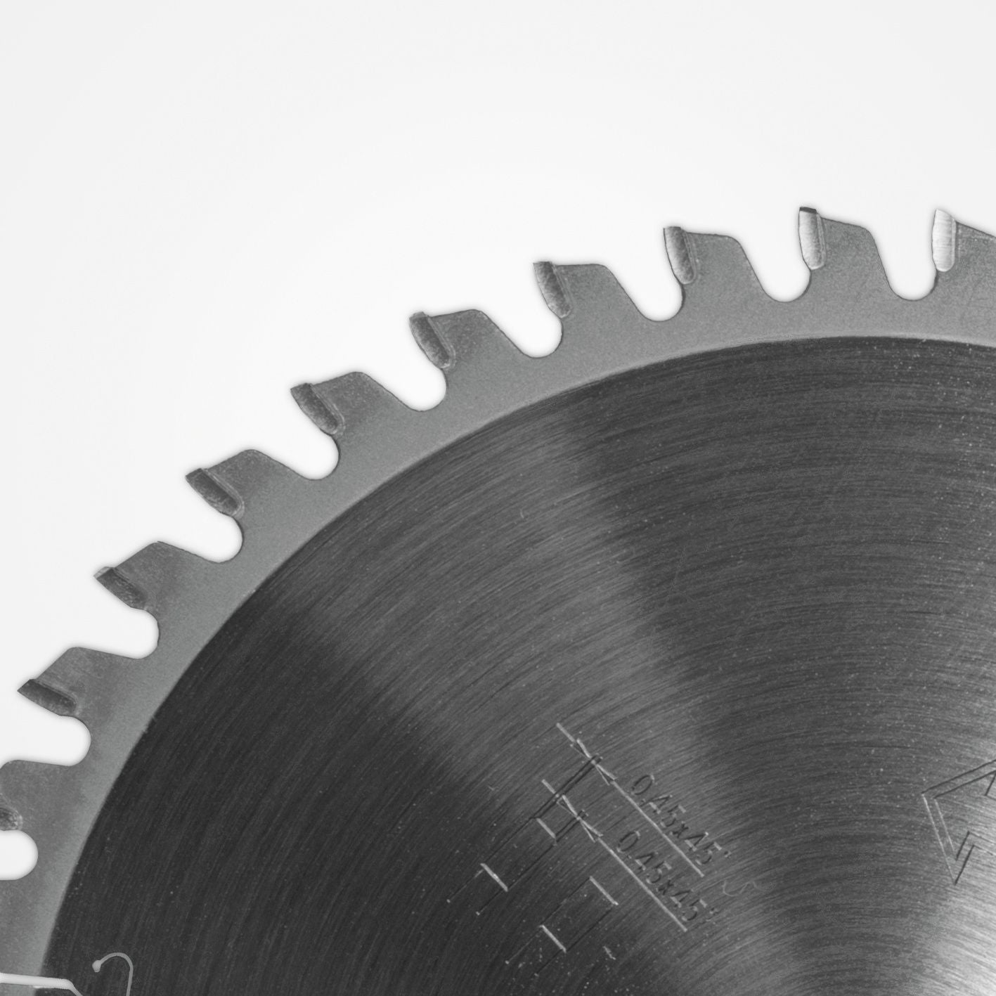 Mafell Sågklinga KSB-L160, HW, 160 x 1,8 x 20 mm, Z46, WZ/FA, Laminate / HPL