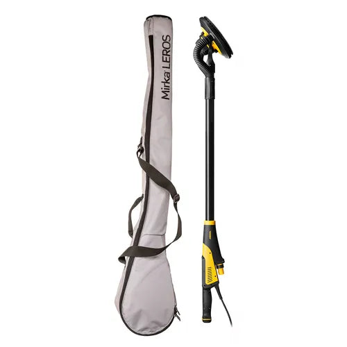 Mirka LEROS 950CV Väggslipmaskin 225mm, 5,0 med väska