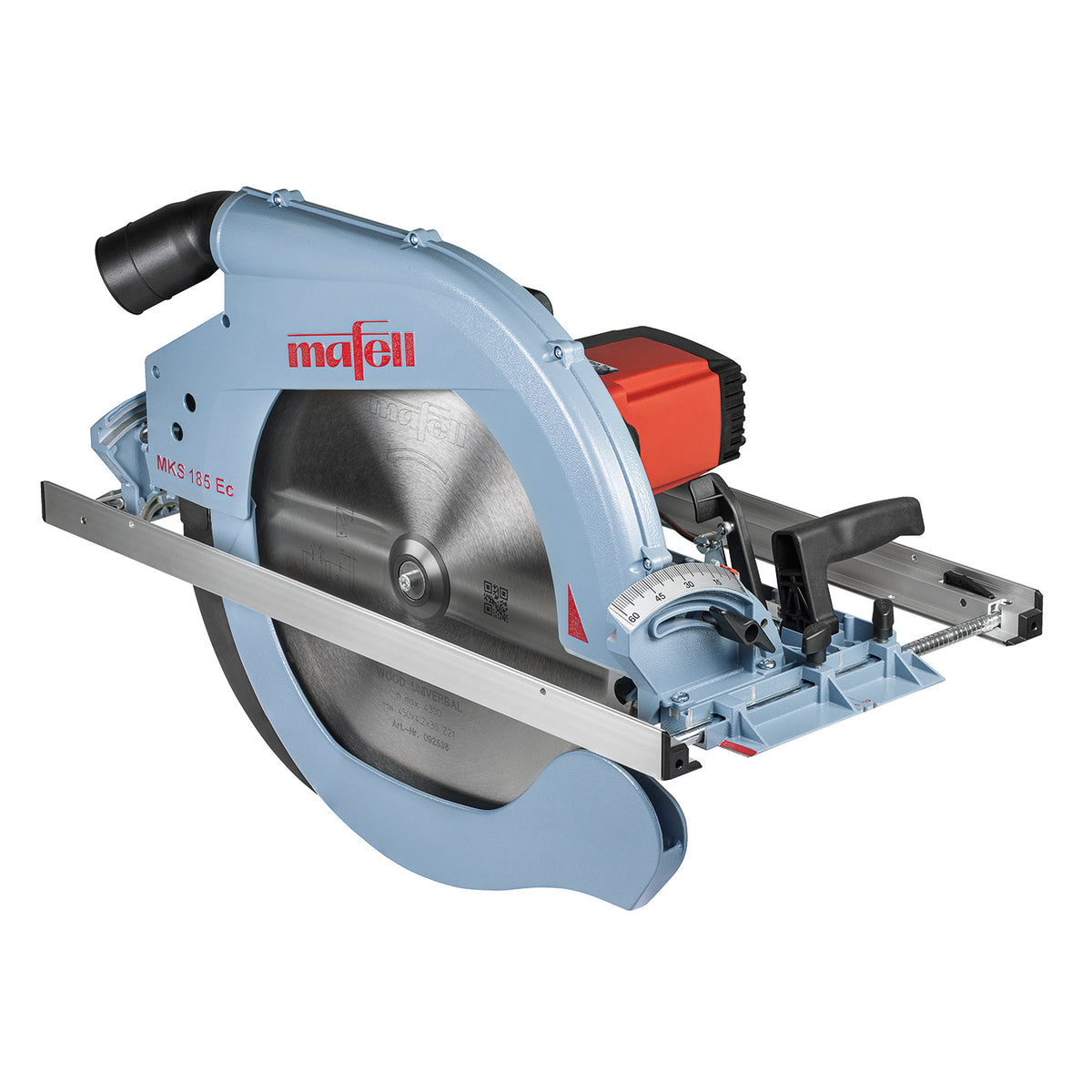 Mafell MKS 185 Ec timmercirkelsåg 230 V – 924801