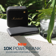 NEBO Powerbank 10K, 10 000 mAh USB-C / USB-A