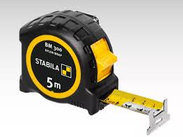 Picard x Stabila Box Carpenters' Roofing Hammer 620M + Pcket tape BM300 + Mini spirit Level