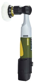 Proxxon sladdlös excentrisk polermaskin EP/A